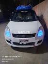 Suzuki Swift  2014