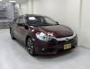 Honda Civic Oriel 2017