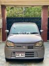 Suzuki Alto  2021