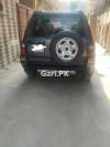 Land Rover Freelander  2005
