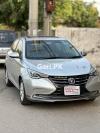 Changan Alsvin  2022