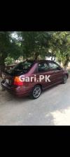 Suzuki Liana AXi 2006