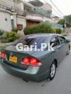 Honda Civic VTi Oriel 1.8 i-VTEC 2006