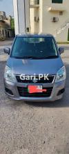Suzuki Wagon R  2018