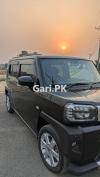 Daihatsu Taft  2022
