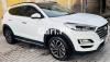 Hyundai Tucson AWD A/T Ultimate 2023