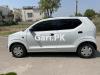 Suzuki Alto VXL AGS 2023