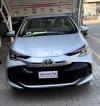 Toyota Yaris  2025
