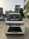 Daihatsu Hijet  2019