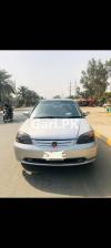 Honda Civic EXi 2004
