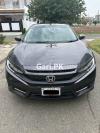 Honda Civic Oriel 1.8 i VTEC CVT 2021 For Sale in Lahore