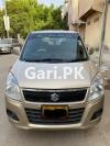 Suzuki Wagon R VXL 2017 For Sale in Karachi