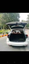 Honda Vezel Hybrid Z 2018