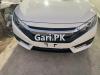 Honda Civic Oriel 1.8 i-VTEC CVT 2018