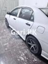 Toyota Corolla X 1.3 2001