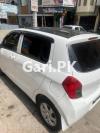 Suzuki Cultus VXL 2021