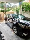 Toyota Corolla XLi VVTi 2015