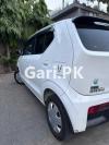 Suzuki Alto VXL AGS 2022