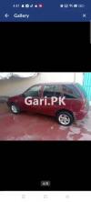 Suzuki Cultus VXL CNG 2000 For Sale in Khangarh