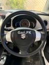 Suzuki Wagon R AGS 2022