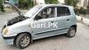 Hyundai Santro Club GV 2008