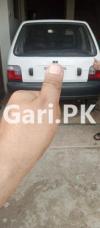 Suzuki Mehran VX 1997