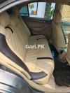 Honda Civic EXi 2005