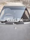 Suzuki Mehran VXR 2010
