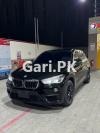 BMW X1 sDrive18i A/T 2017