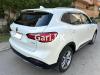 MG HS Trophy 2021