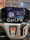 Daihatsu Mira G Smart Drive Package 2014