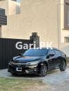 Honda Civic Oriel 1.8 i-VTEC CVT 2021