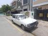 Suzuki Khyber GA 1989