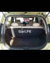 Toyota Passo G 1.0 2007