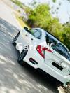Honda Civic Oriel 1.8 i-VTEC CVT 2021