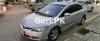 Honda Civic  2012