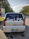 Suzuki Alto GII 2009