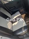 Suzuki Alto VXL AGS 2019