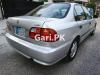 Honda Civic VTi Oriel 1.6 1999