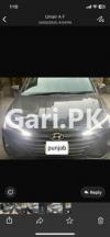 Hyundai Elantra GLS 2023