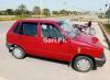 Suzuki Mehran VX 1997