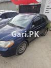 Toyota Platz F 1.0 2000