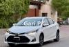 Toyota Corolla Altis X Automatic 1.6 Special Edition 2022