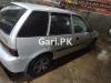 Suzuki Cultus VXR 2005