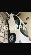 Toyota Corolla  2013