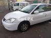 Mitsubishi Lancer 1.5L Automatic 2006