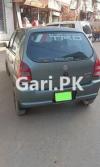 Suzuki Alto E Manual 2012