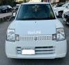 Suzuki Alto EII 2007