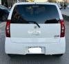 Suzuki Alto EII 2007