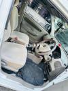 Suzuki Alto EII 2007